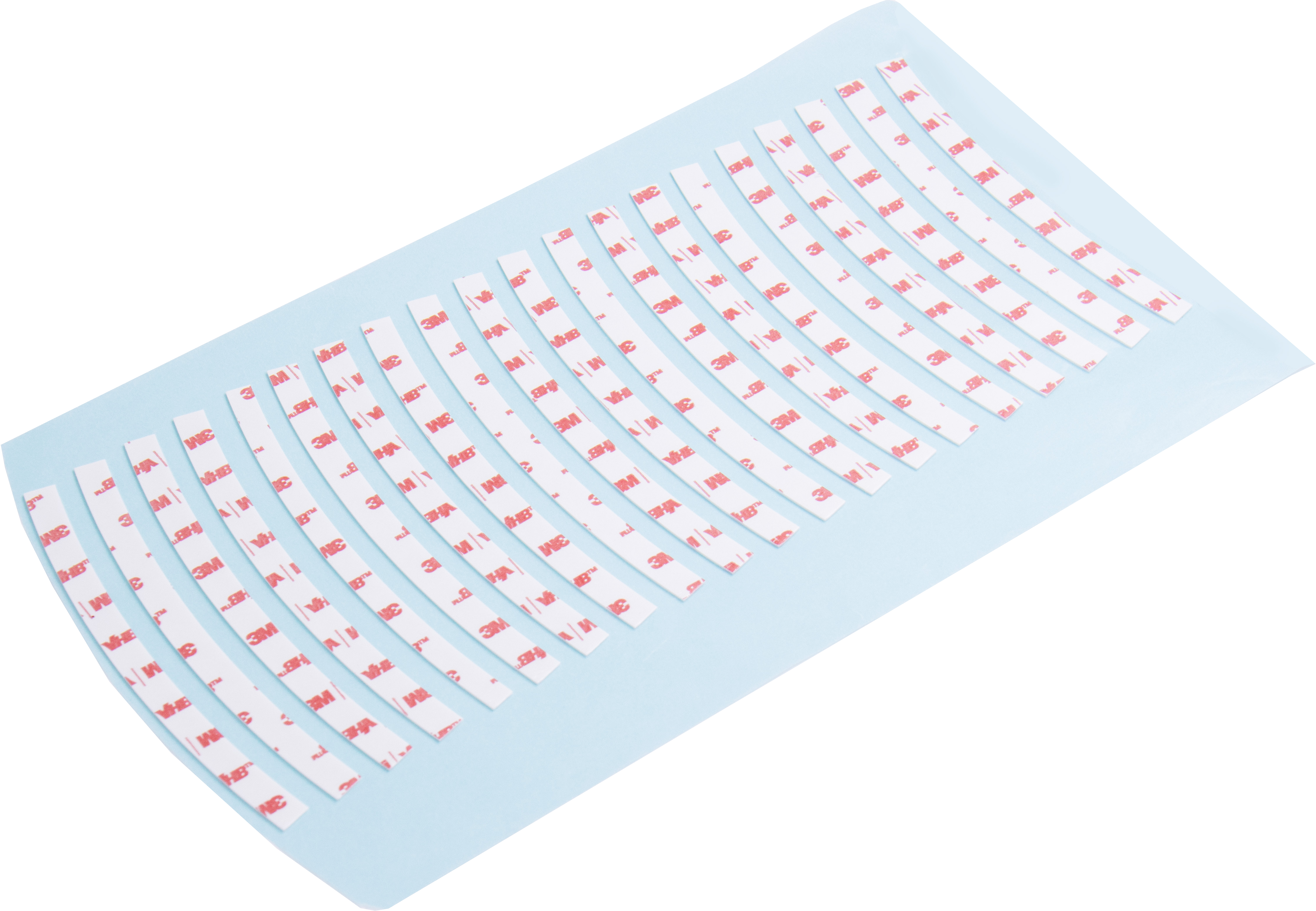 模切件